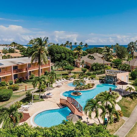 Sugar Bay Club Hotel Basseterre Exterior foto