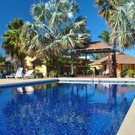 Sugar Bay Club Hotel Basseterre Exterior foto
