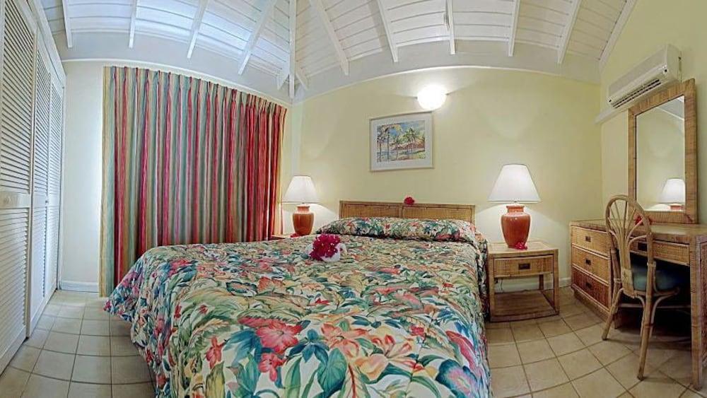 Sugar Bay Club Hotel Basseterre Exterior foto