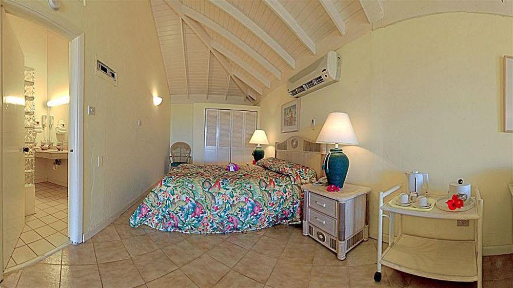 Sugar Bay Club Hotel Basseterre Exterior foto