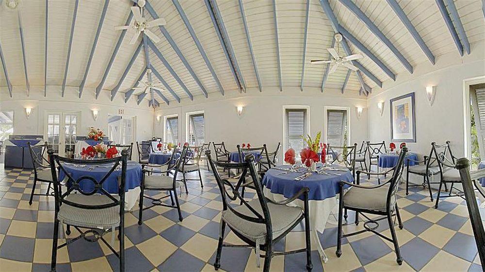 Sugar Bay Club Hotel Basseterre Exterior foto