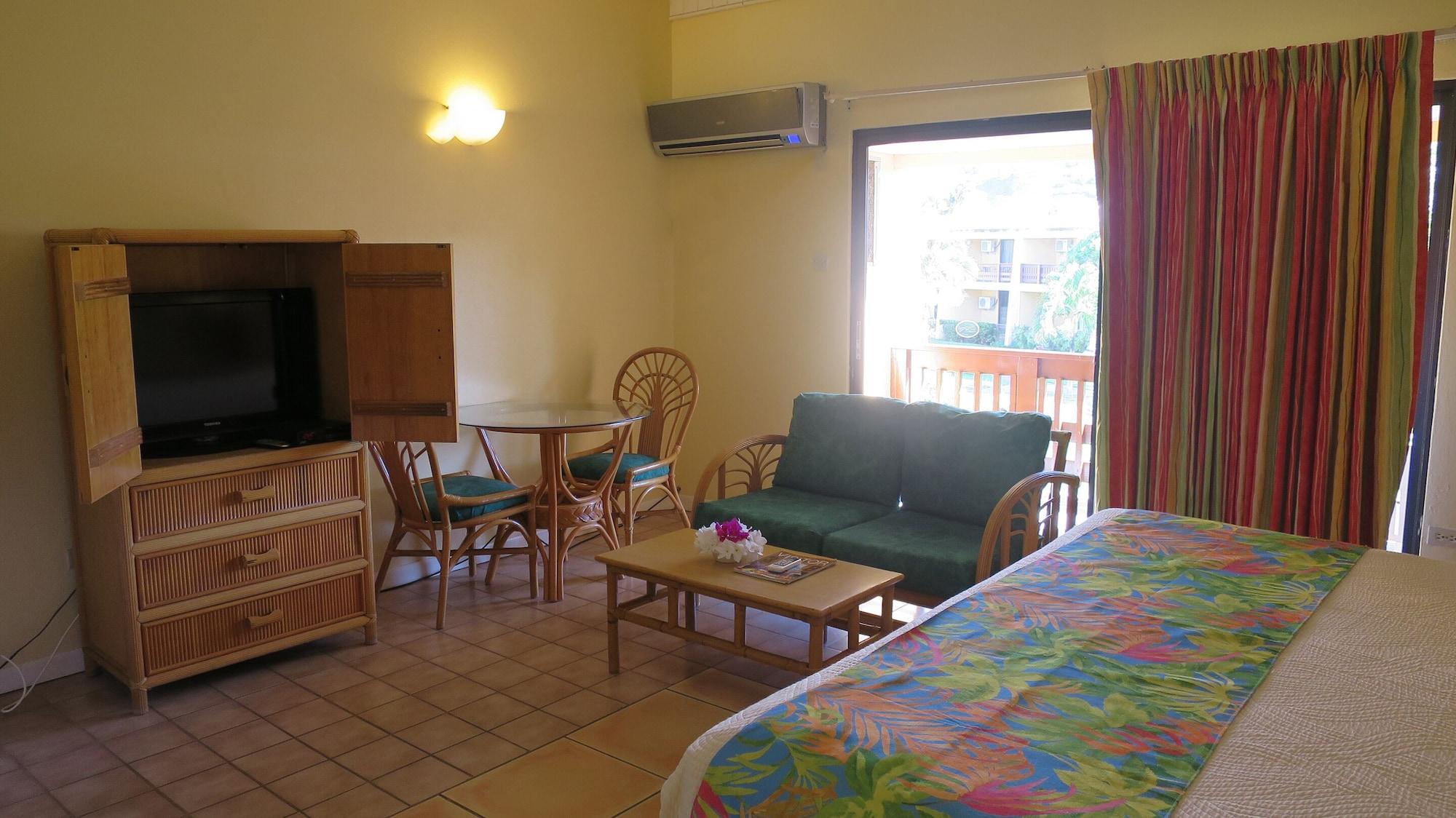 Sugar Bay Club Hotel Basseterre Exterior foto