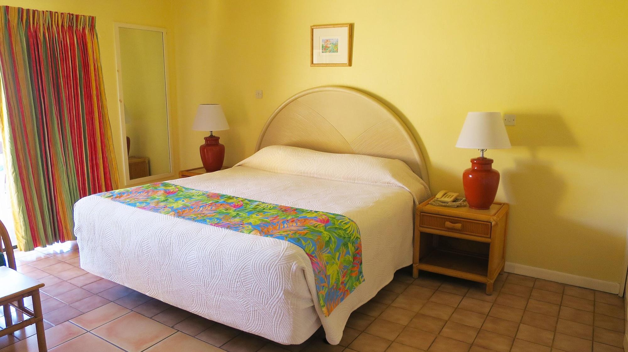 Sugar Bay Club Hotel Basseterre Exterior foto