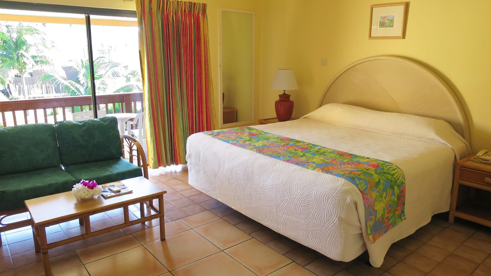 Sugar Bay Club Hotel Basseterre Exterior foto