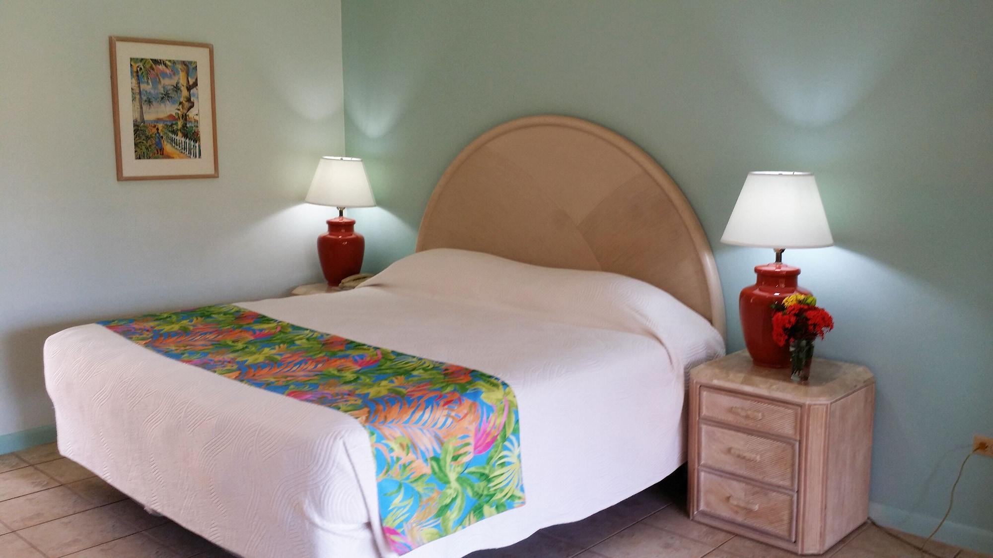 Sugar Bay Club Hotel Basseterre Exterior foto
