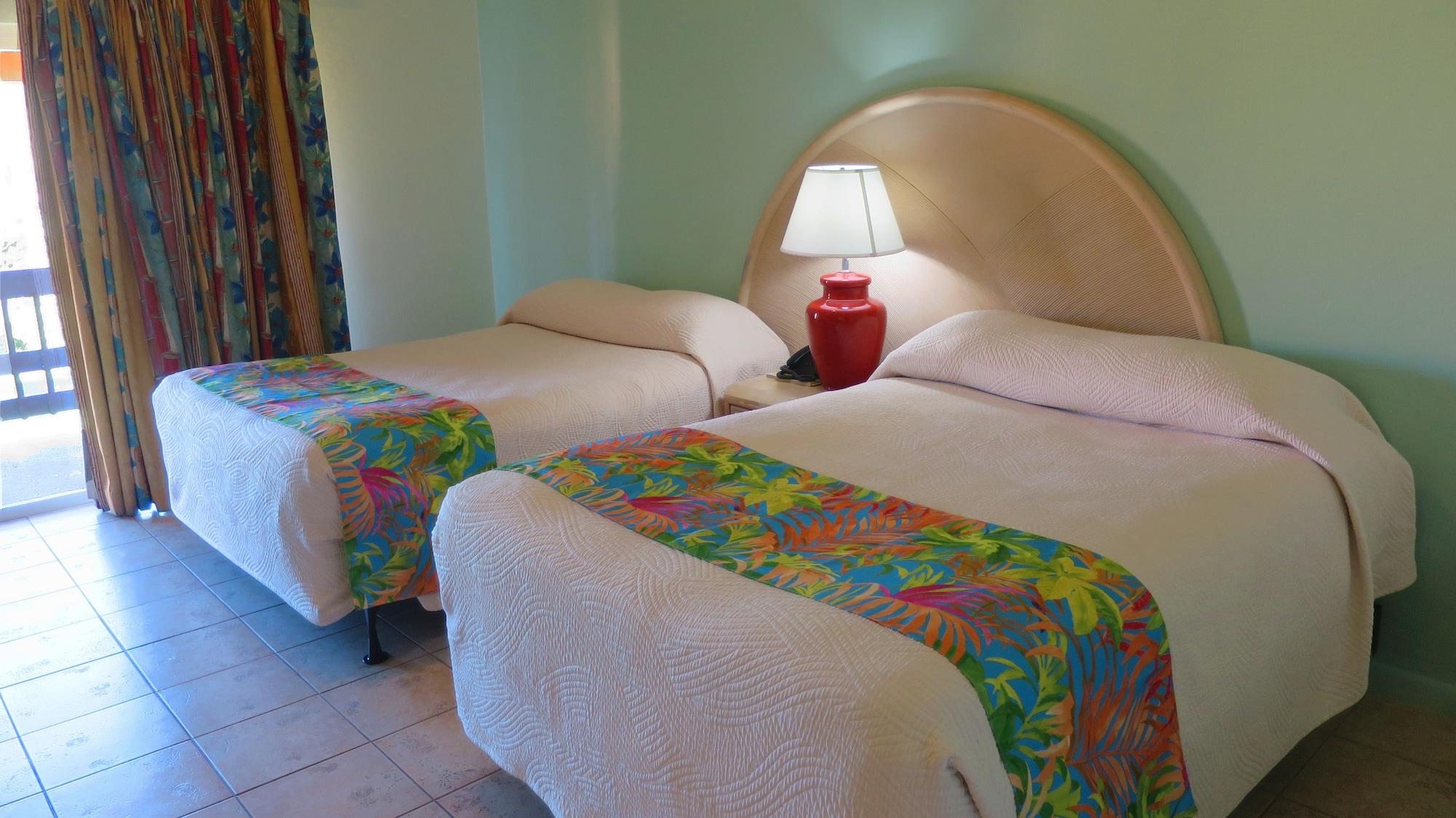 Sugar Bay Club Hotel Basseterre Exterior foto