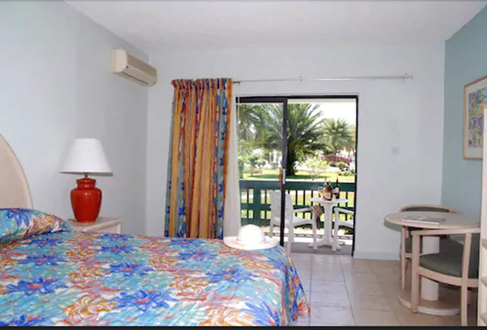 Sugar Bay Club Hotel Basseterre Exterior foto