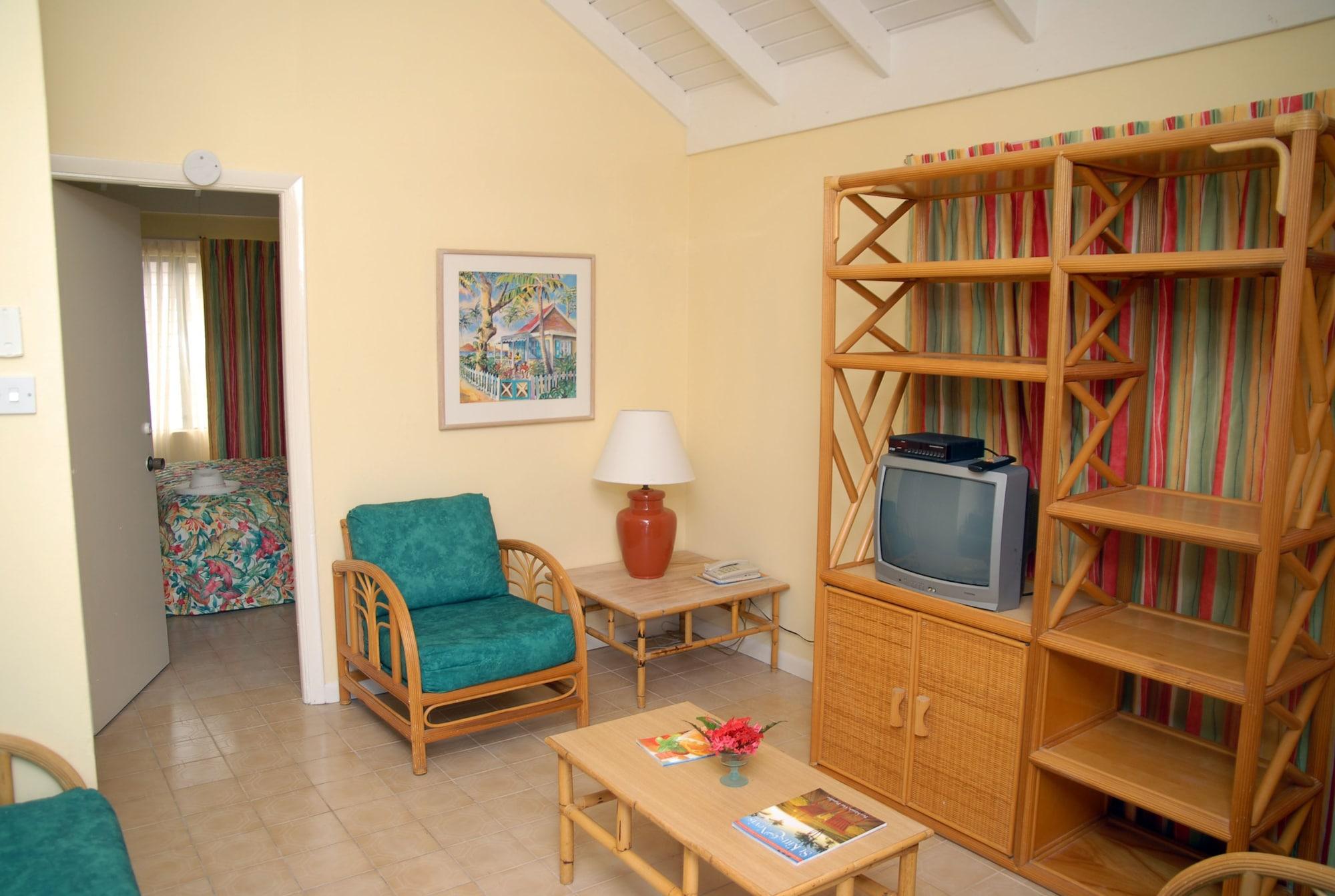 Sugar Bay Club Hotel Basseterre Exterior foto