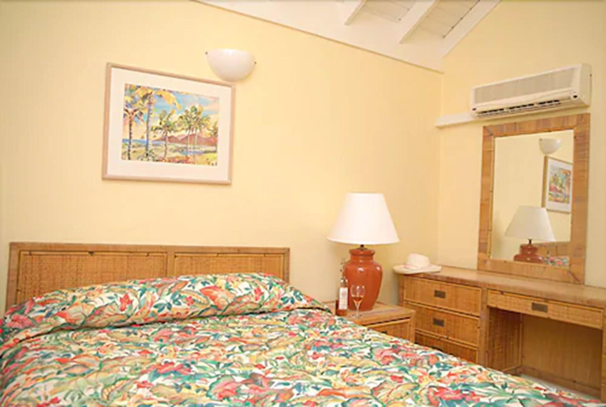 Sugar Bay Club Hotel Basseterre Exterior foto