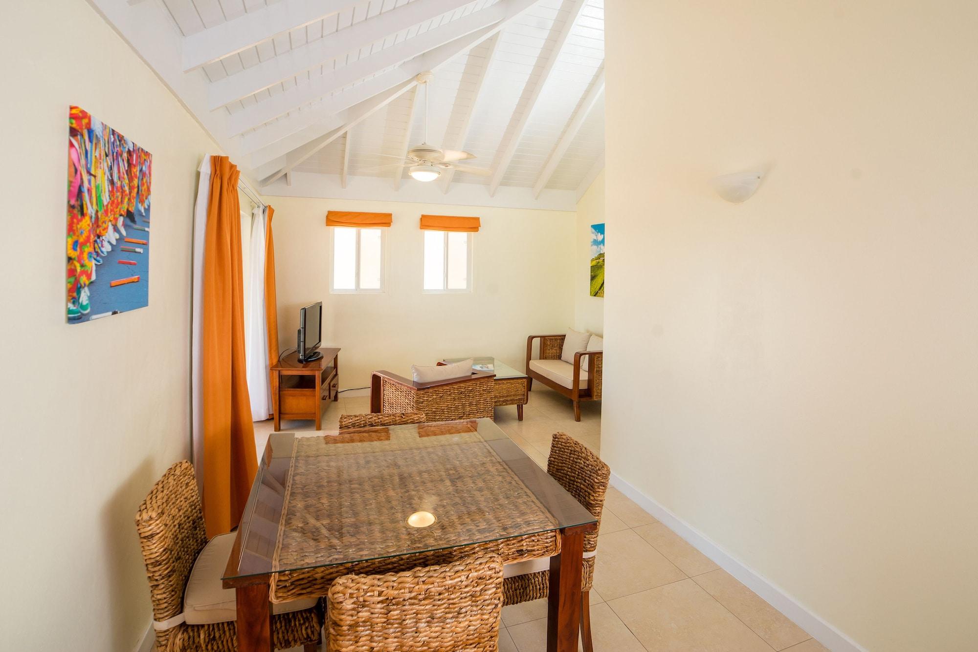 Sugar Bay Club Hotel Basseterre Exterior foto