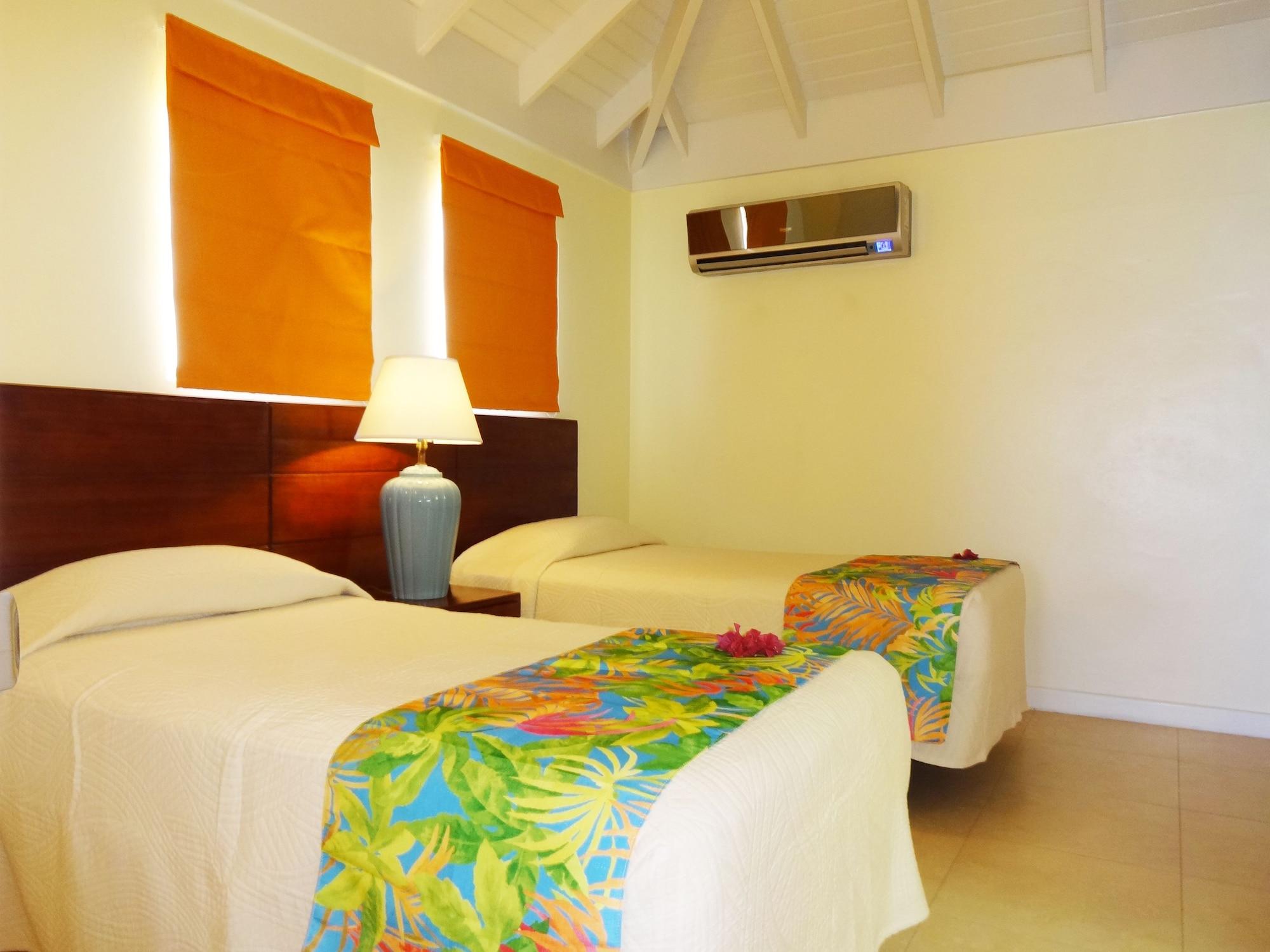Sugar Bay Club Hotel Basseterre Exterior foto