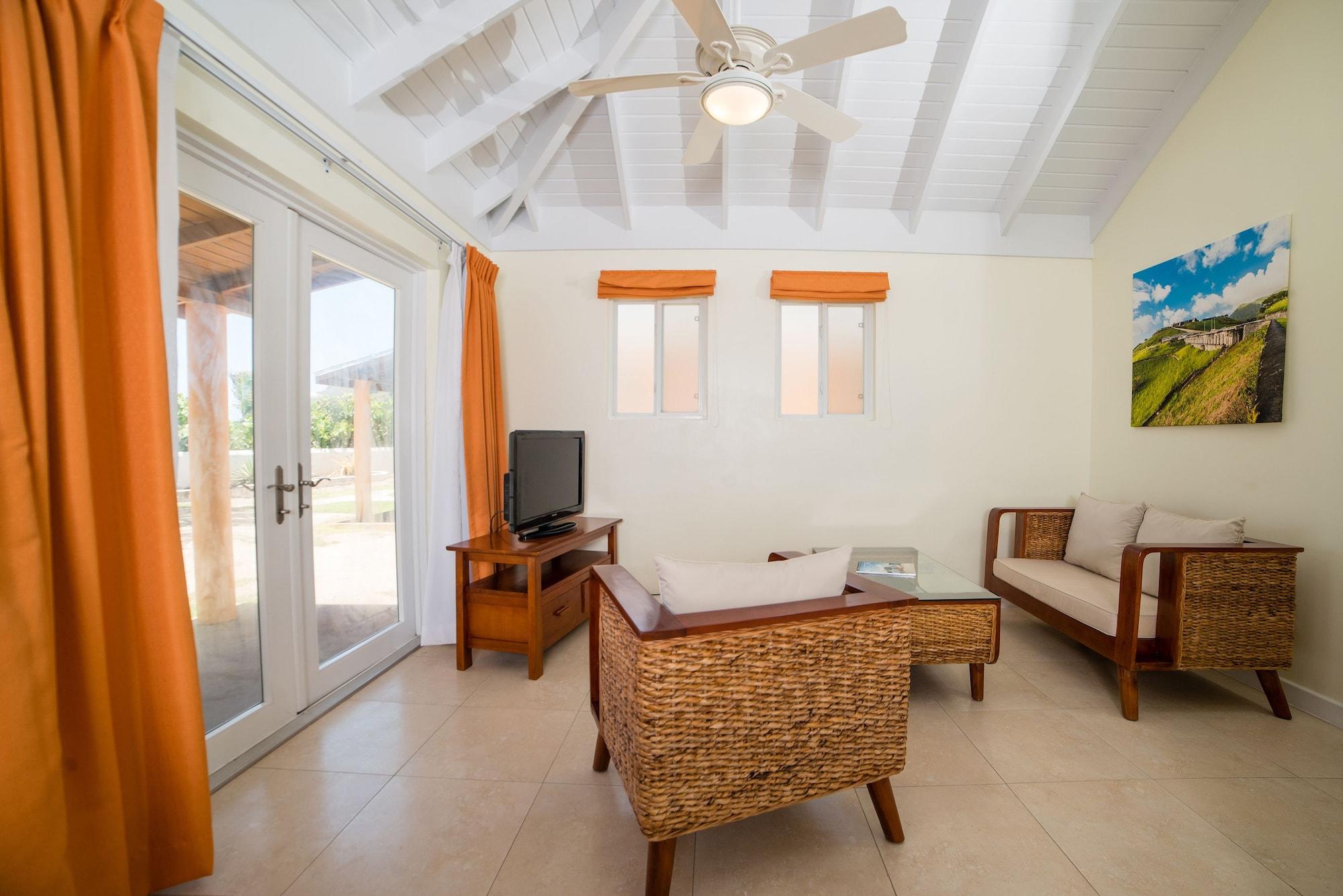 Sugar Bay Club Hotel Basseterre Exterior foto