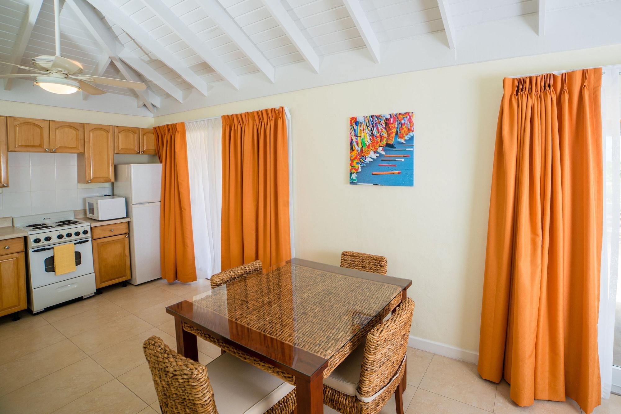Sugar Bay Club Hotel Basseterre Exterior foto