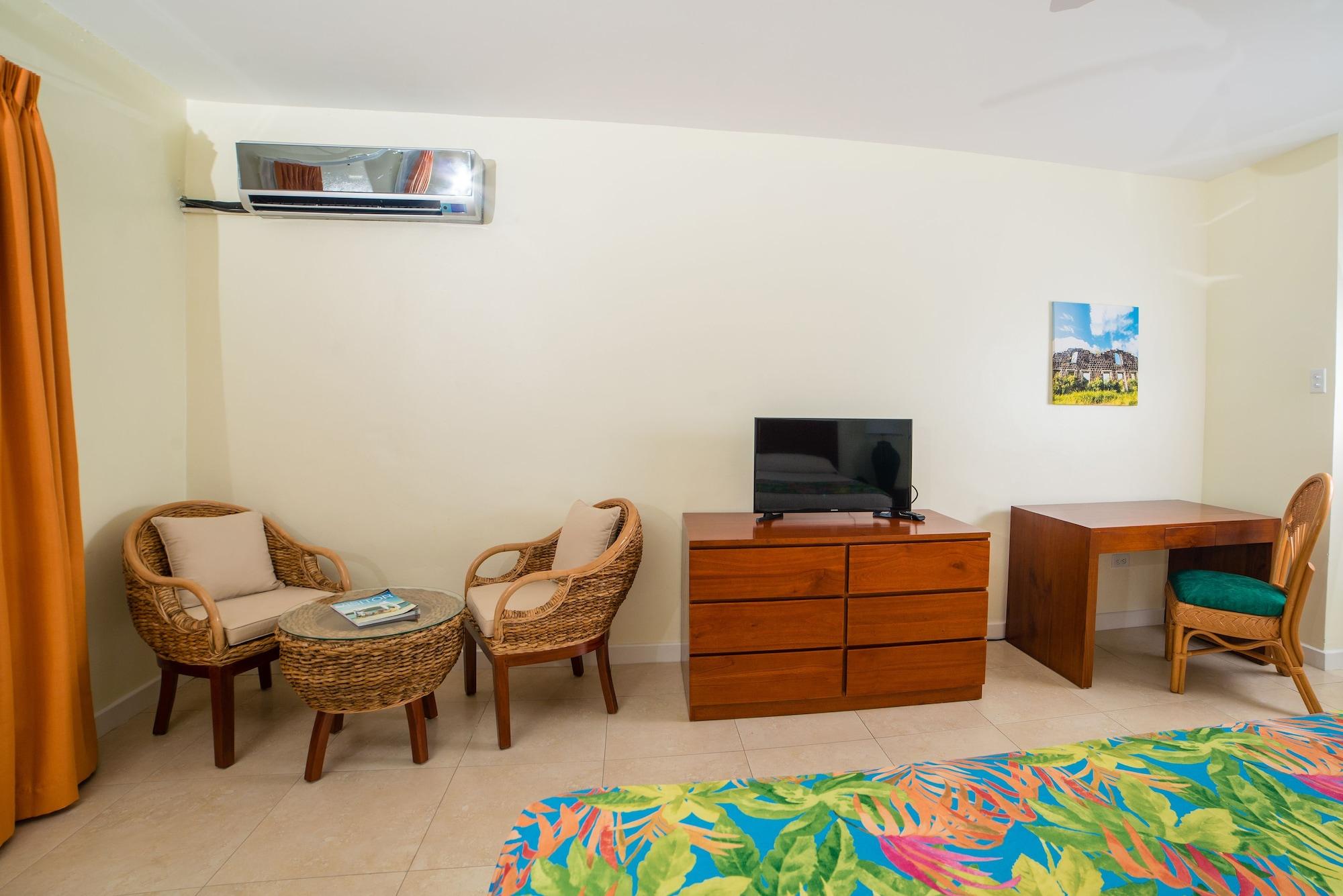 Sugar Bay Club Hotel Basseterre Exterior foto
