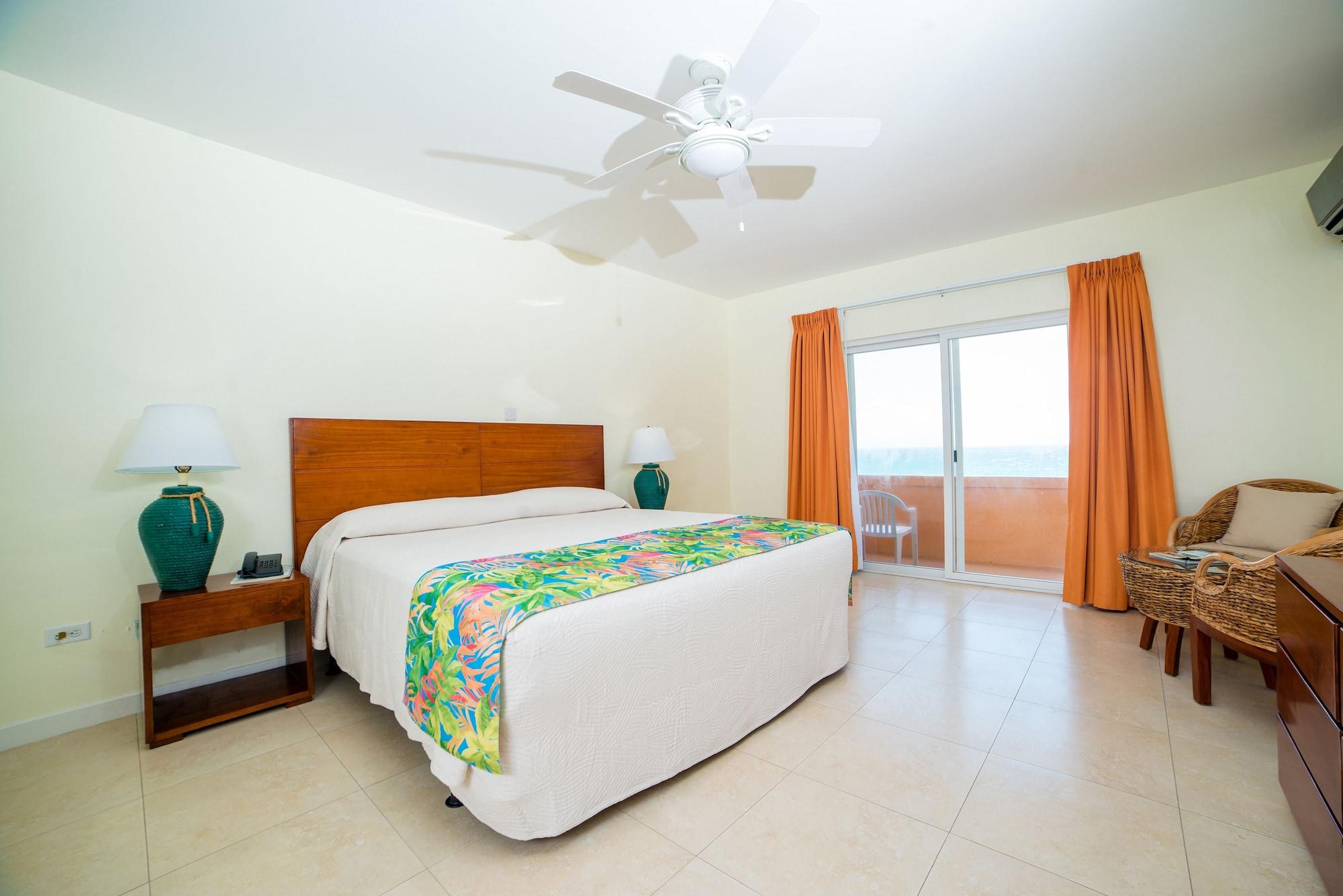 Sugar Bay Club Hotel Basseterre Exterior foto
