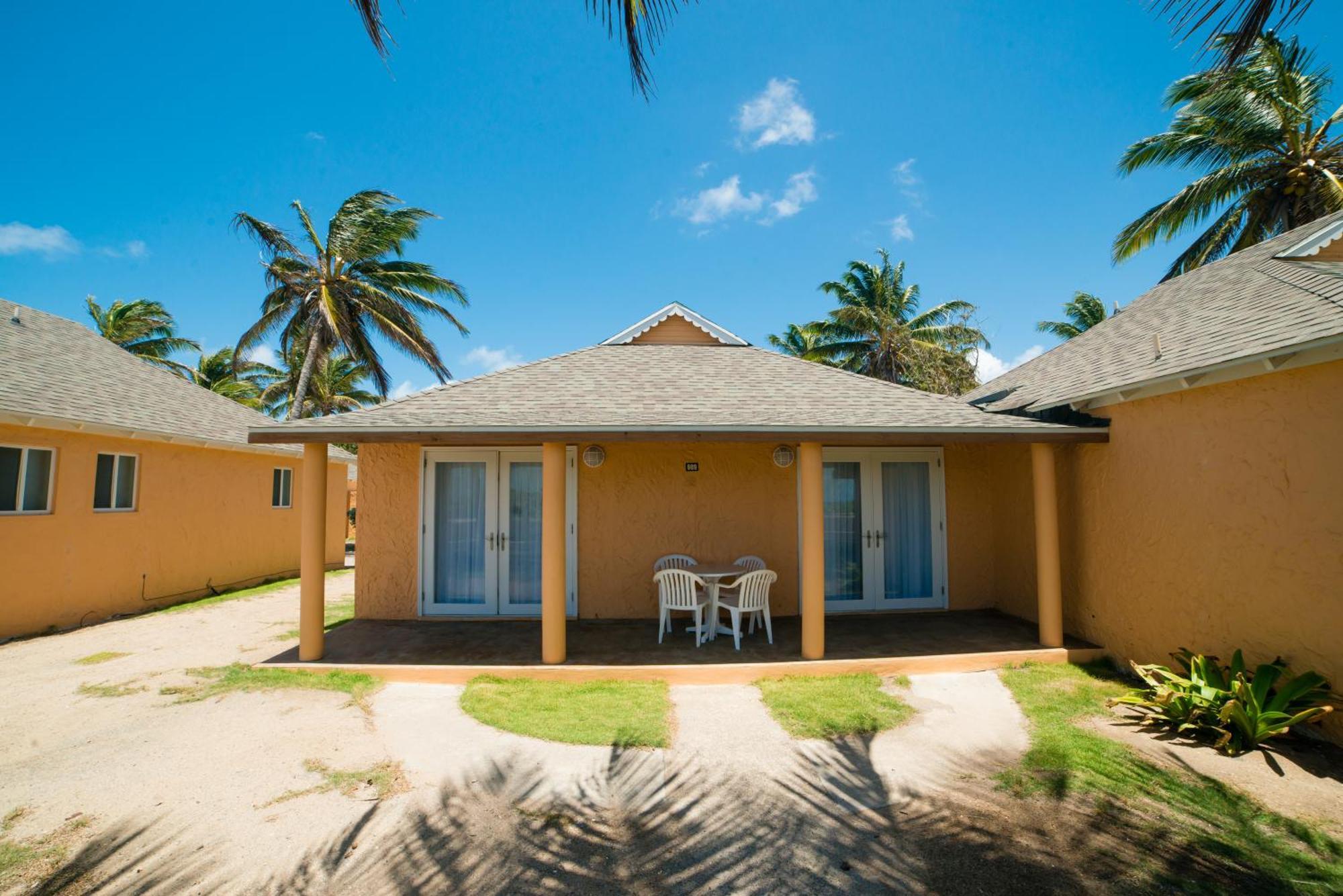 Sugar Bay Club Hotel Basseterre Exterior foto