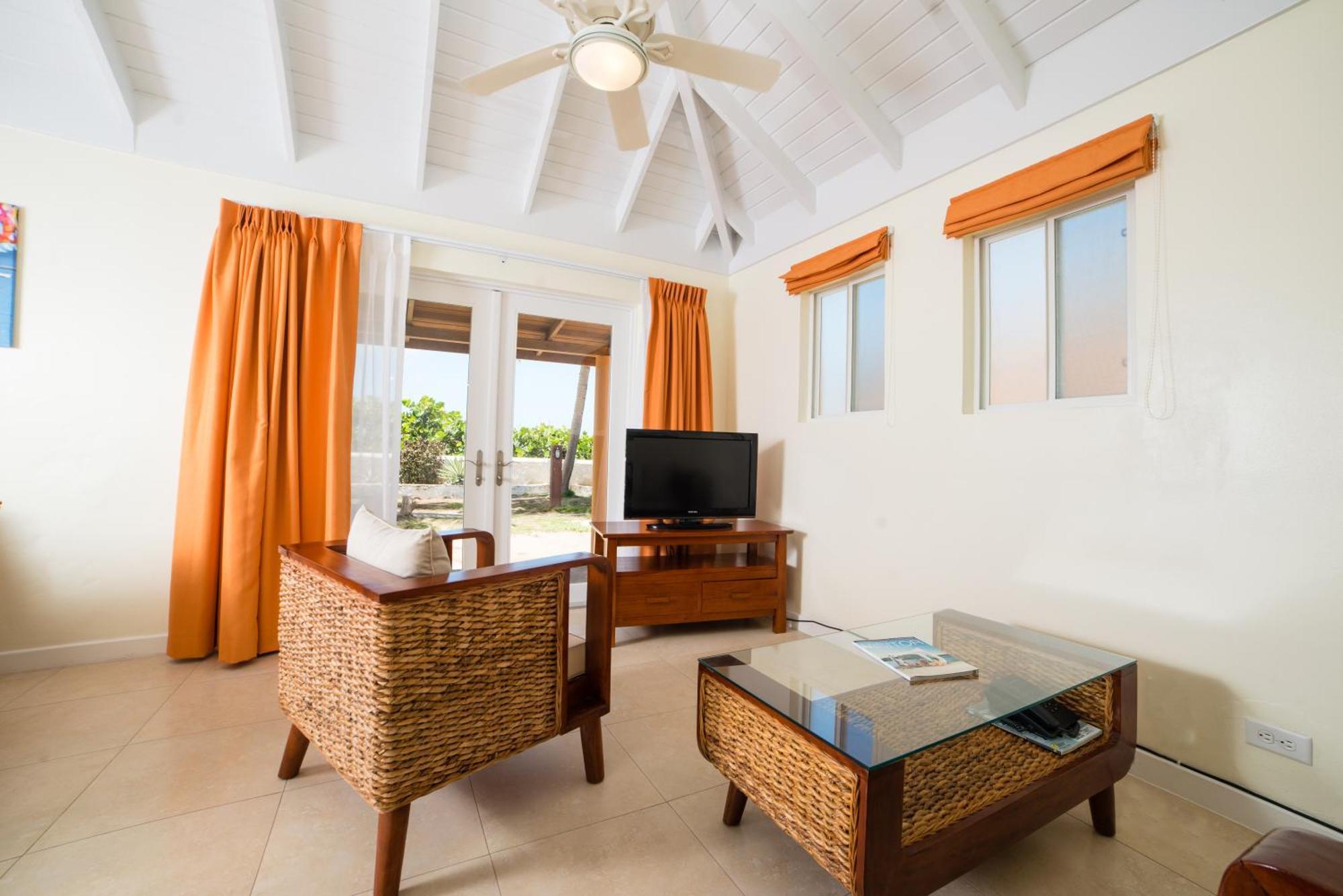 Sugar Bay Club Hotel Basseterre Exterior foto