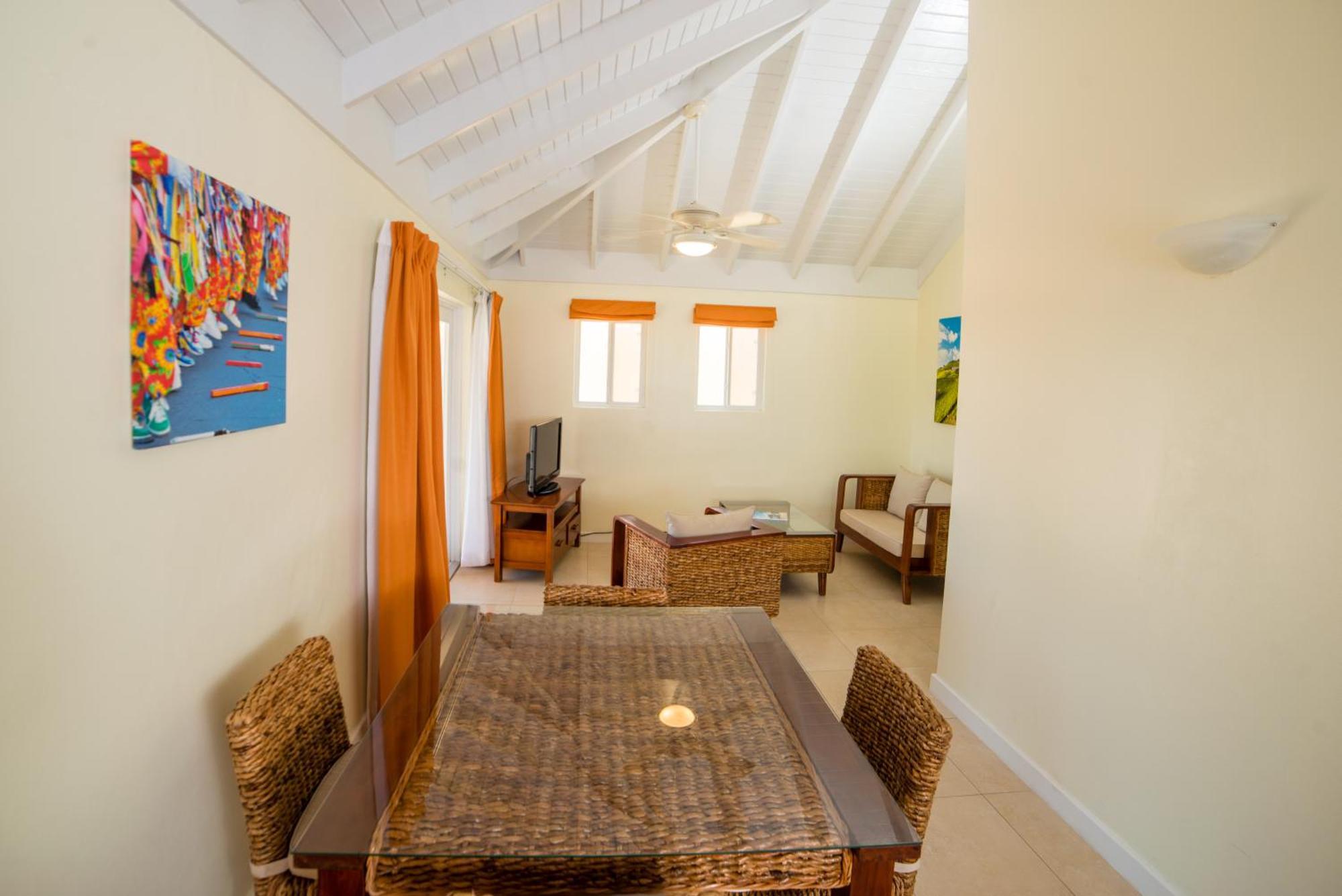 Sugar Bay Club Hotel Basseterre Exterior foto