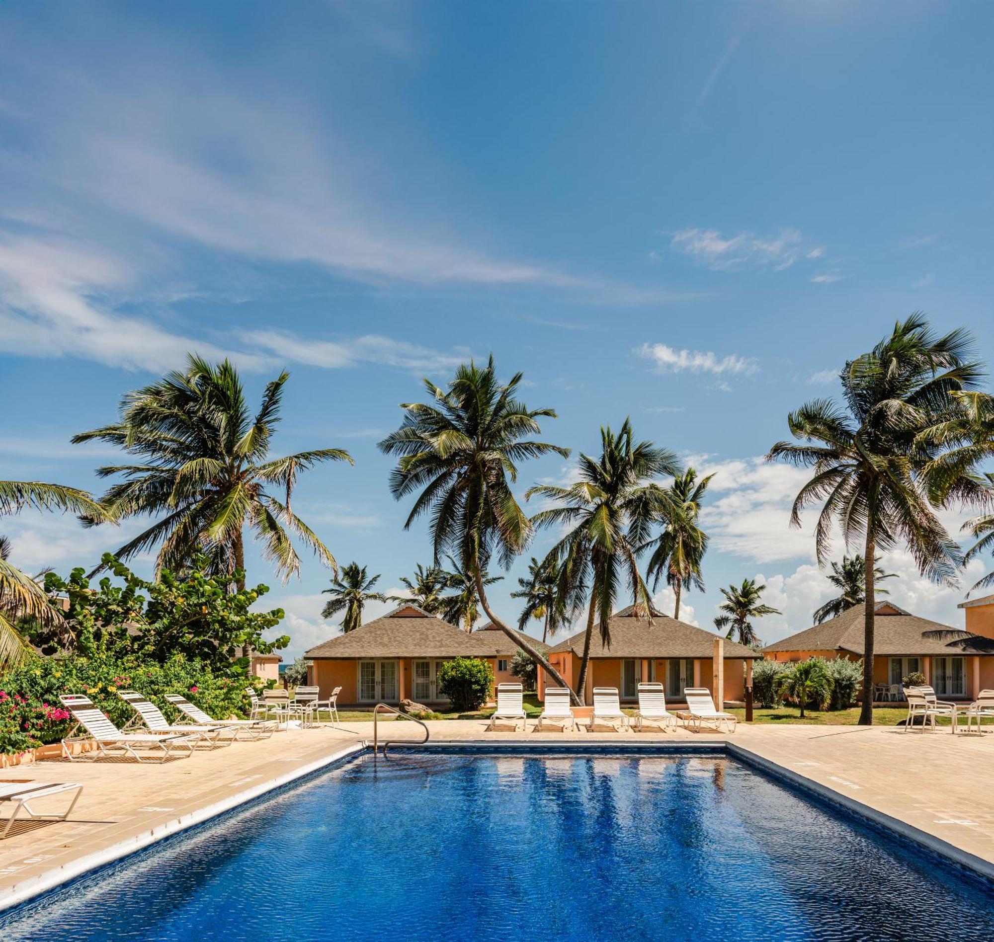 Sugar Bay Club Hotel Basseterre Exterior foto