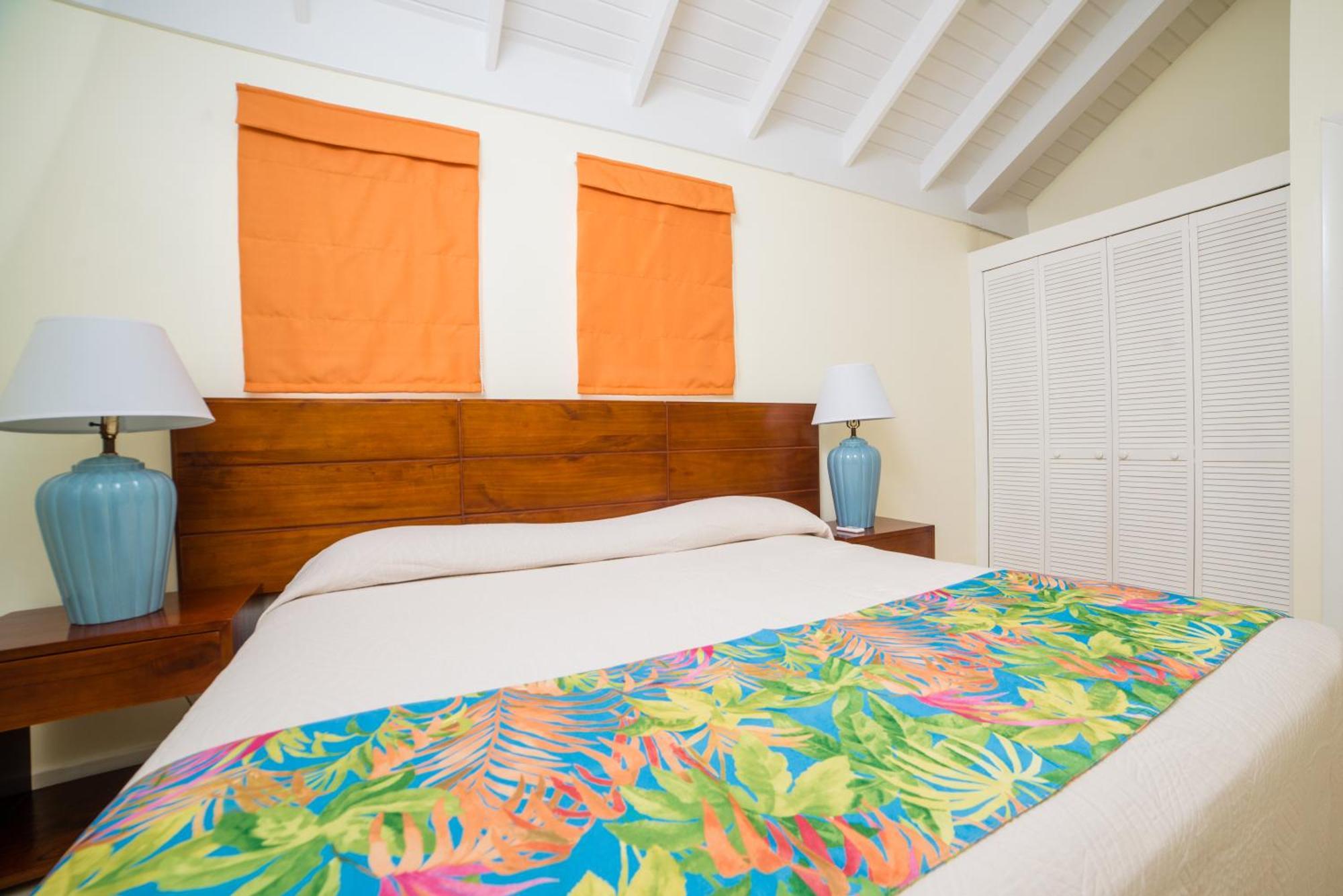 Sugar Bay Club Hotel Basseterre Exterior foto