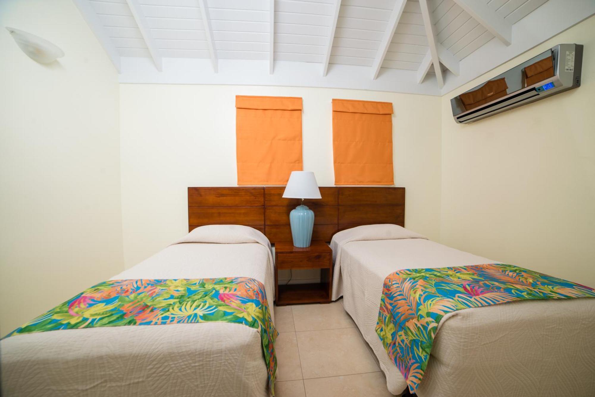Sugar Bay Club Hotel Basseterre Exterior foto