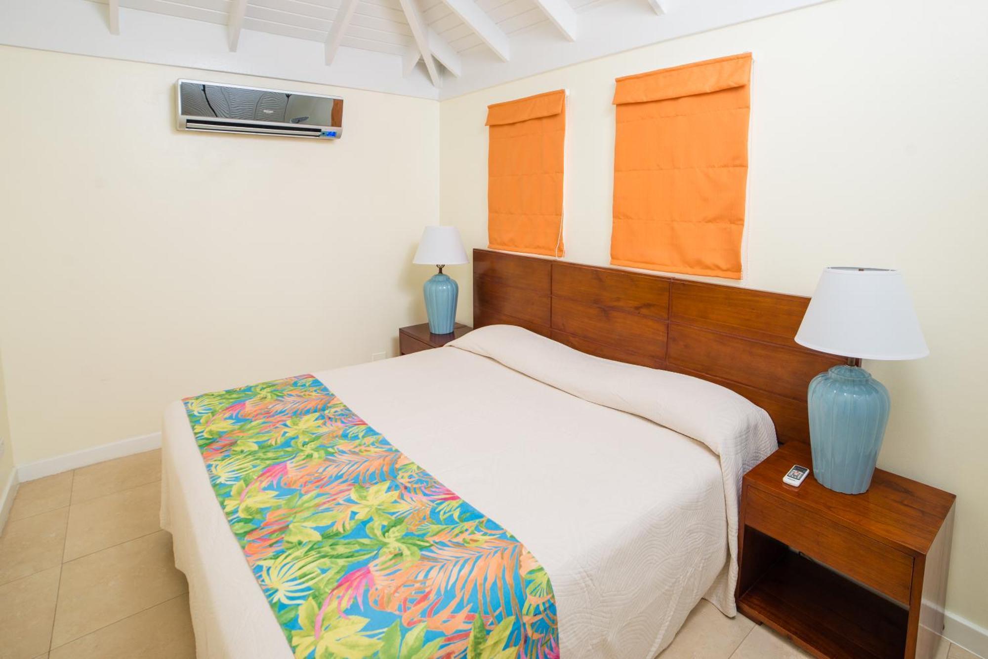 Sugar Bay Club Hotel Basseterre Exterior foto