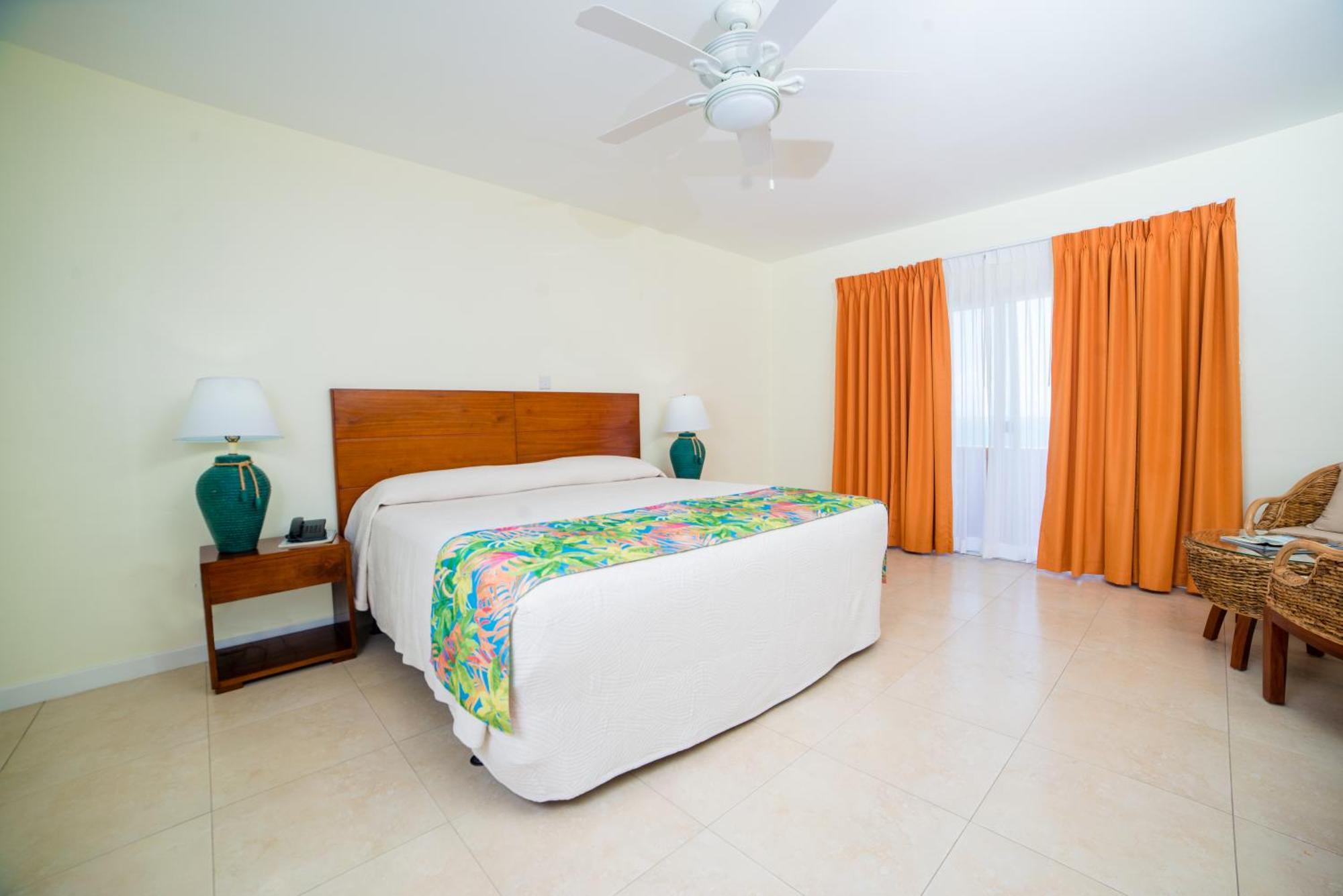 Sugar Bay Club Hotel Basseterre Exterior foto