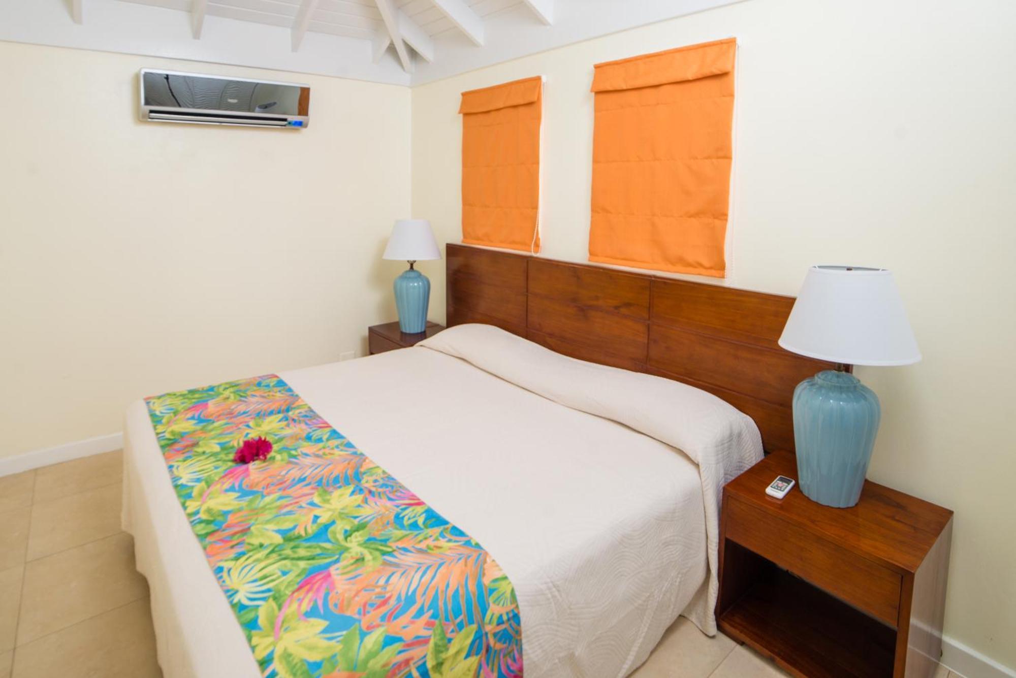 Sugar Bay Club Hotel Basseterre Exterior foto