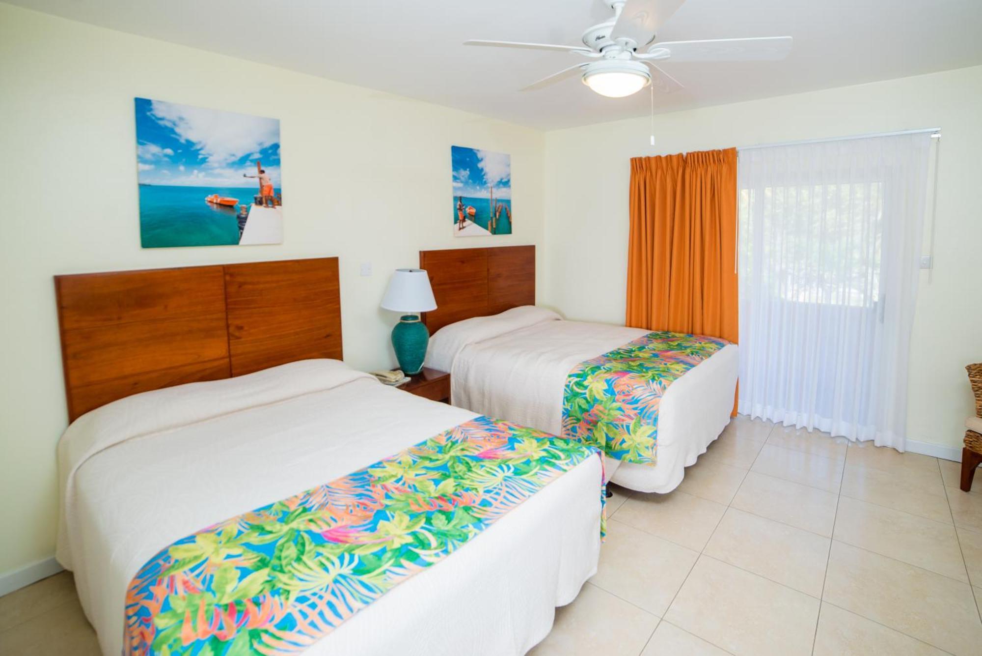 Sugar Bay Club Hotel Basseterre Exterior foto