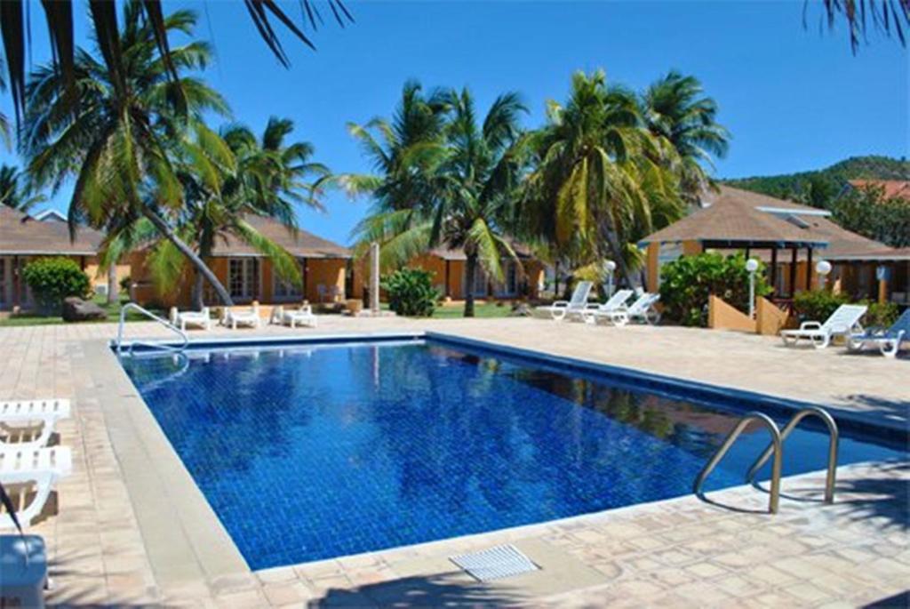 Sugar Bay Club Hotel Basseterre Cameră foto
