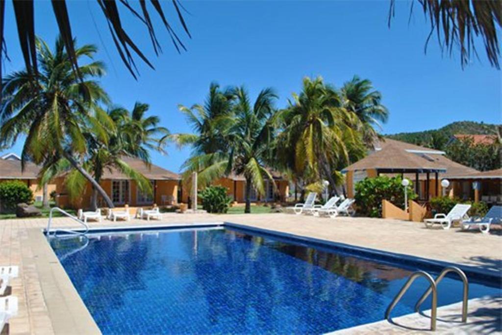 Sugar Bay Club Hotel Basseterre Exterior foto