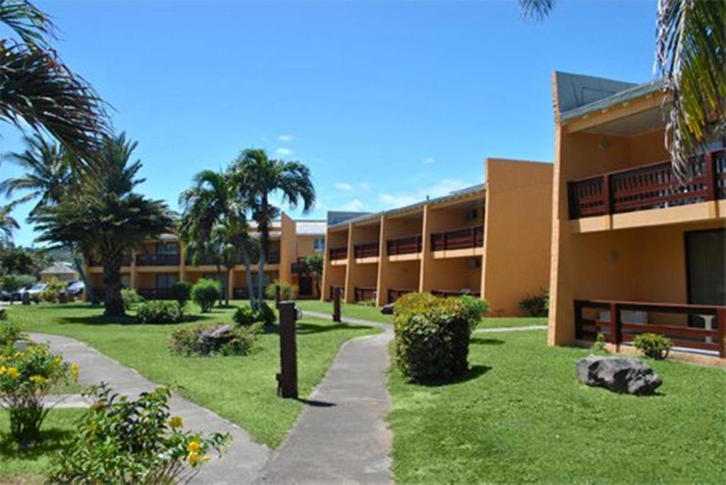 Sugar Bay Club Hotel Basseterre Exterior foto