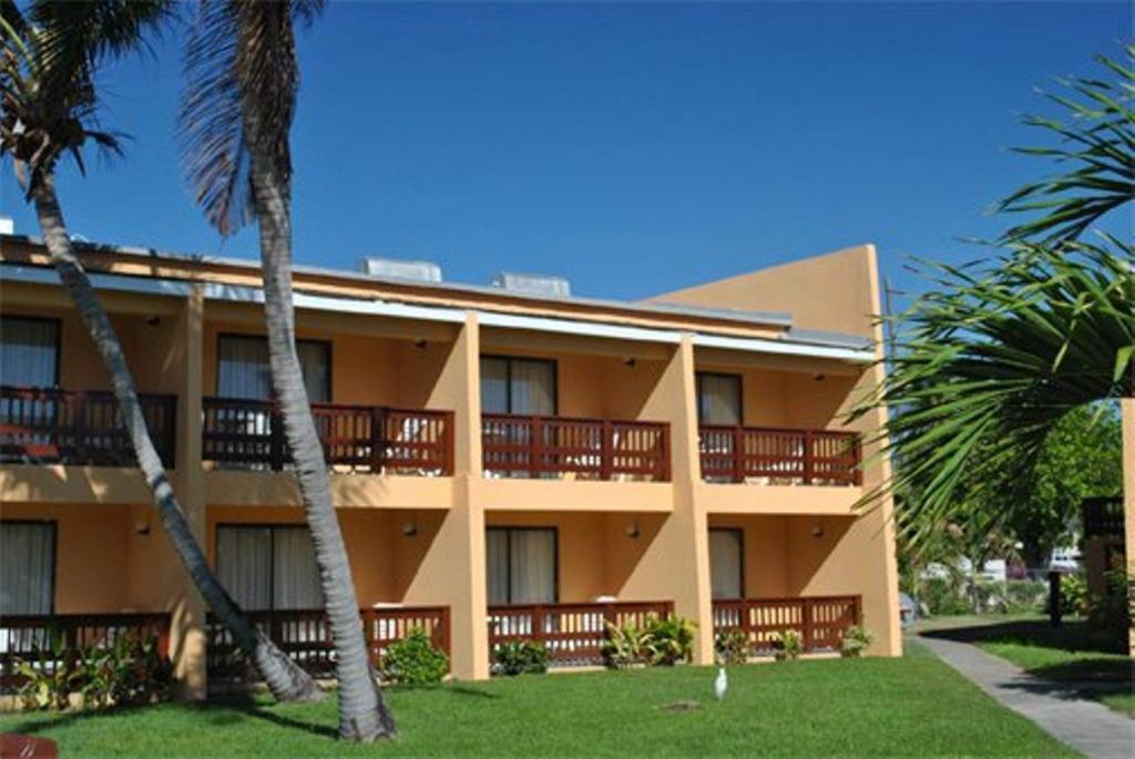 Sugar Bay Club Hotel Basseterre Exterior foto