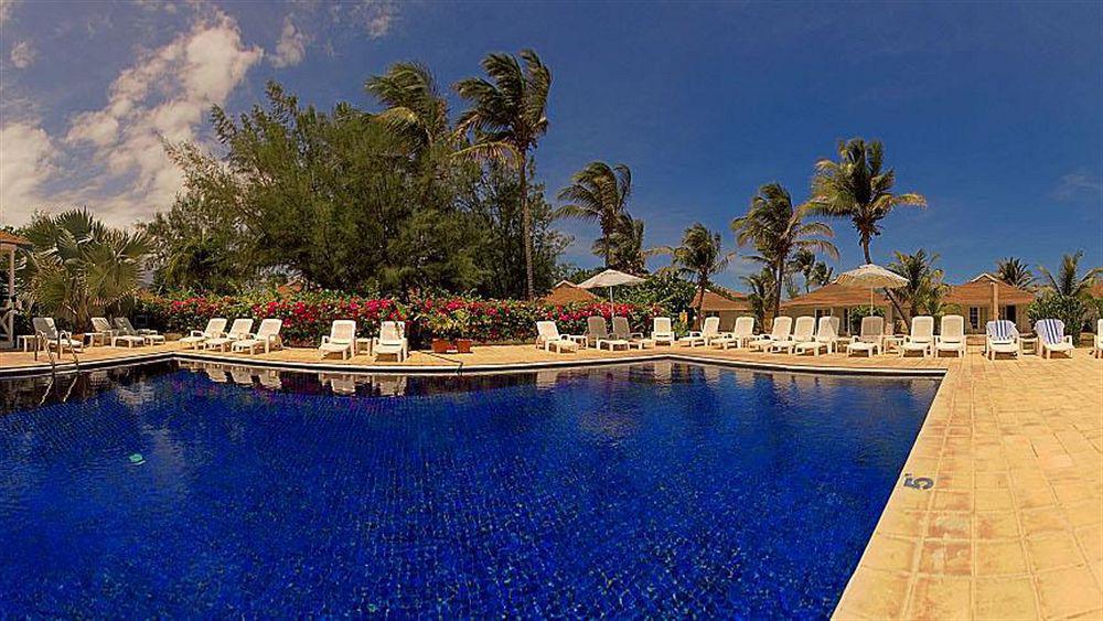 Sugar Bay Club Hotel Basseterre Exterior foto